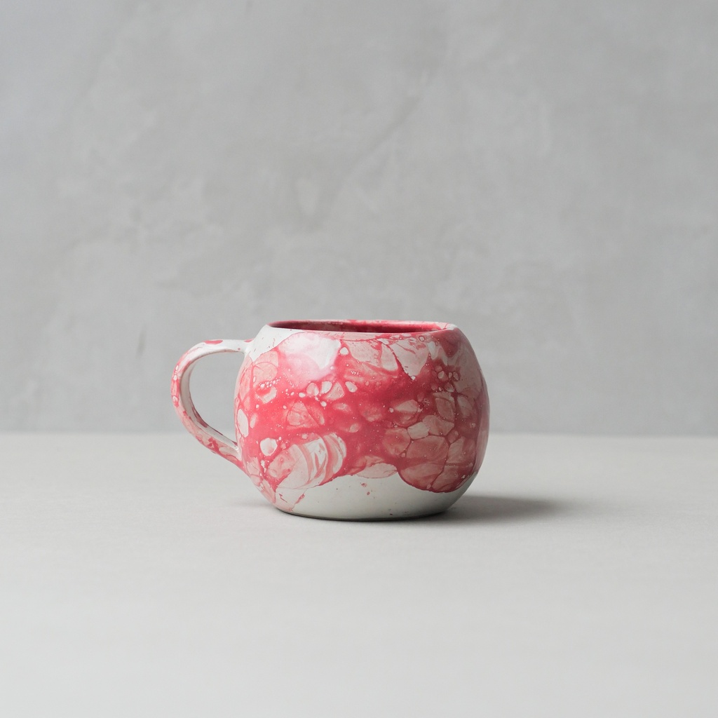 Kaloka C18 S Enormous Red