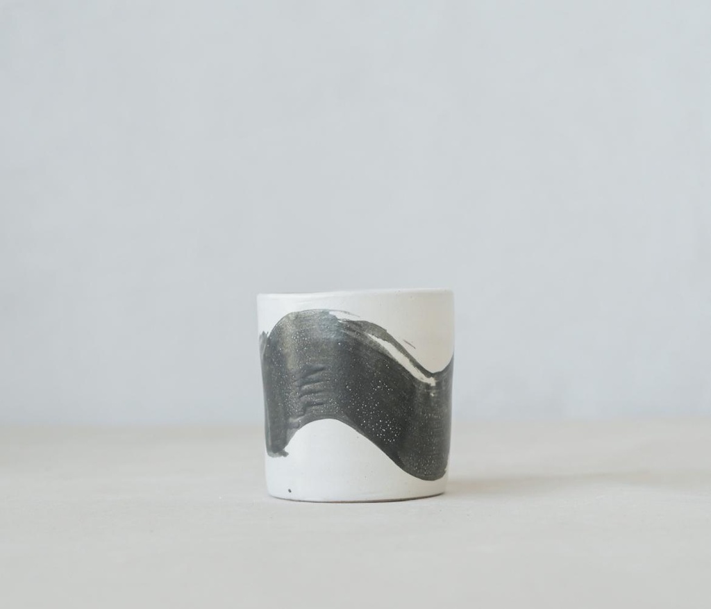 Kaloka C4 M Surf Black