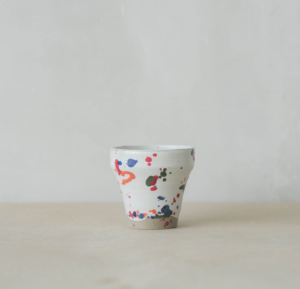 Kaloka C33 L Nod White