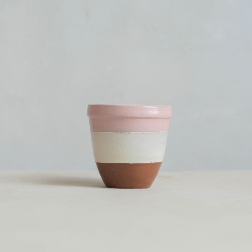 Kaloka C17 L3-Tones Dusty Pink