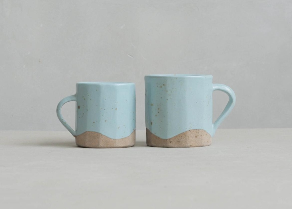 Kaloka C10 L Twinkle Rough Iron