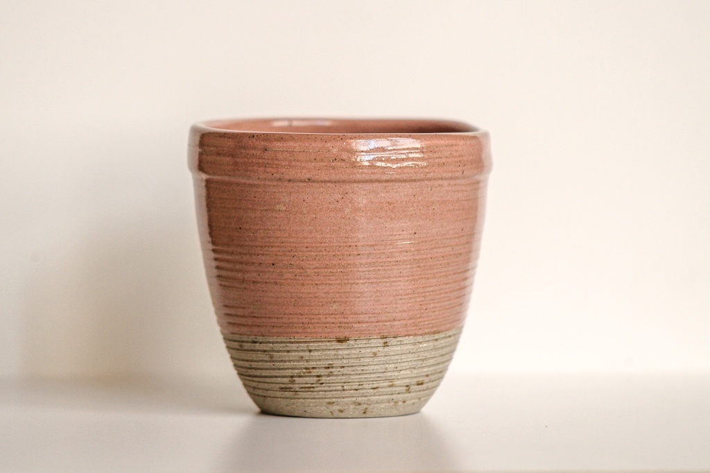 Kaloka C28 L Twinkle Rose Tan