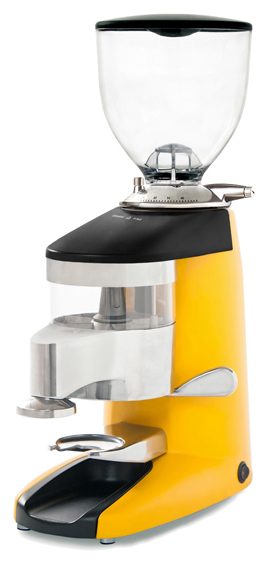 Compak K3 Elite Black