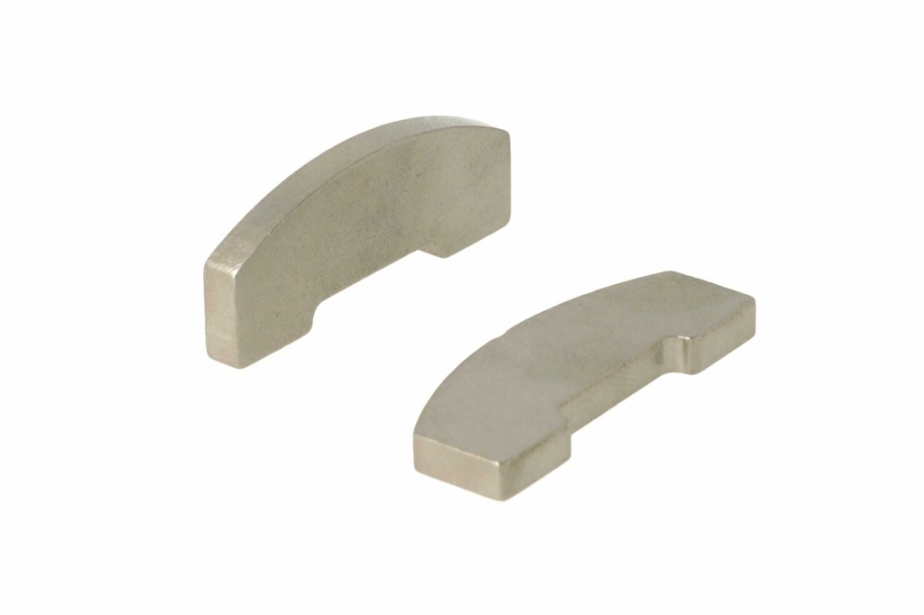 Mahlkonig Shear Plate EK43