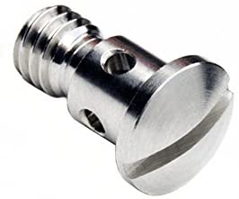 LM Group Head Diffuser Screw