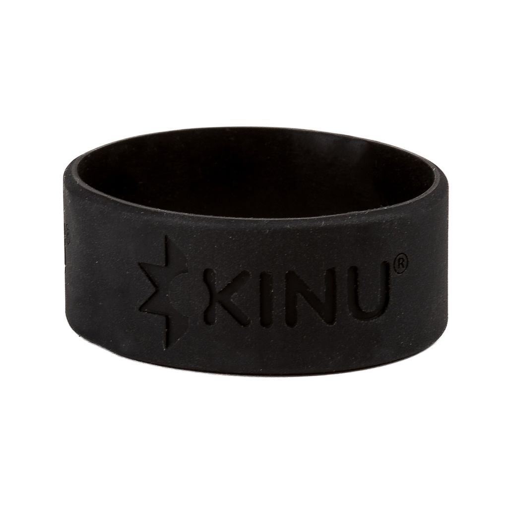 Kinu Silicone Grip Band