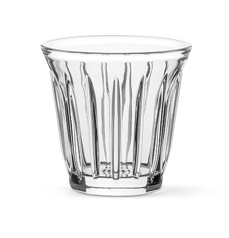 MHW Wirght Cup160ml-transparent	G5054