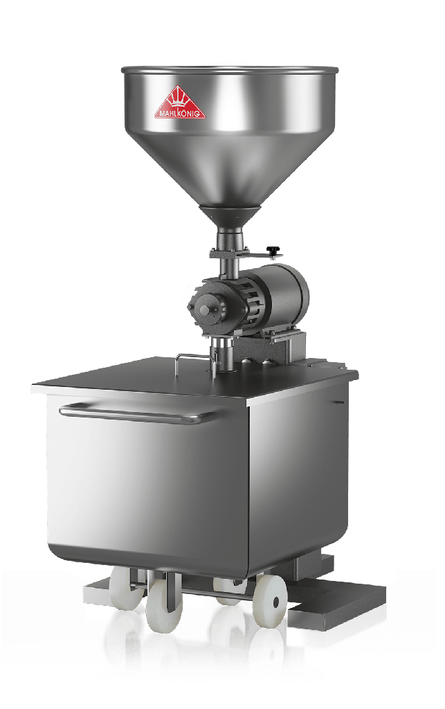 Mahlkonig Industrial Grinder Dk15L