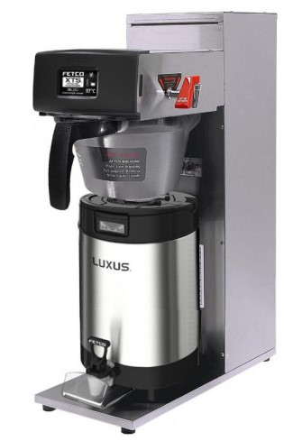 Fetco Batch Brewer TBS 2111