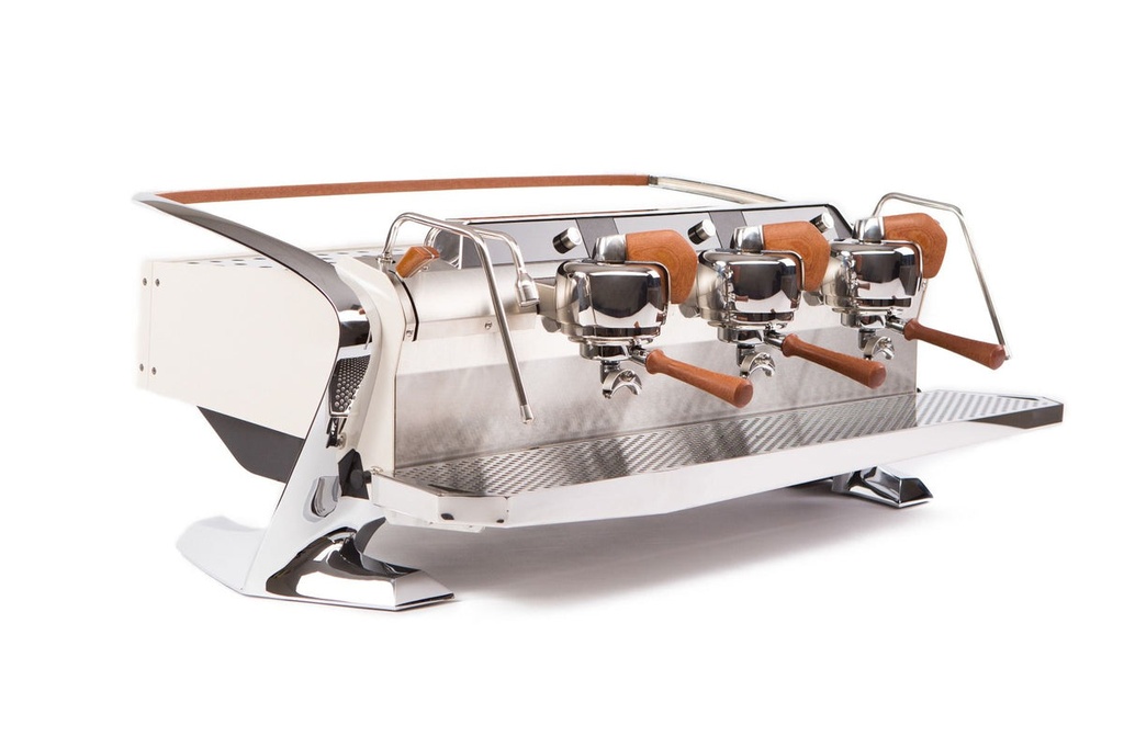 Slayer Steam Lp 3 Group Chrome