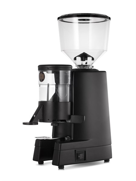 OTTO 875 Automatic Doser 75MM Flat - Black