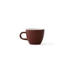 Acme Evolution Weka/Brown Espresso/Demitasse Cup 70ml, set of 6