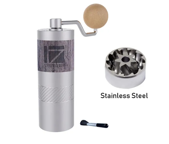 1Zpresso Grinder Q2