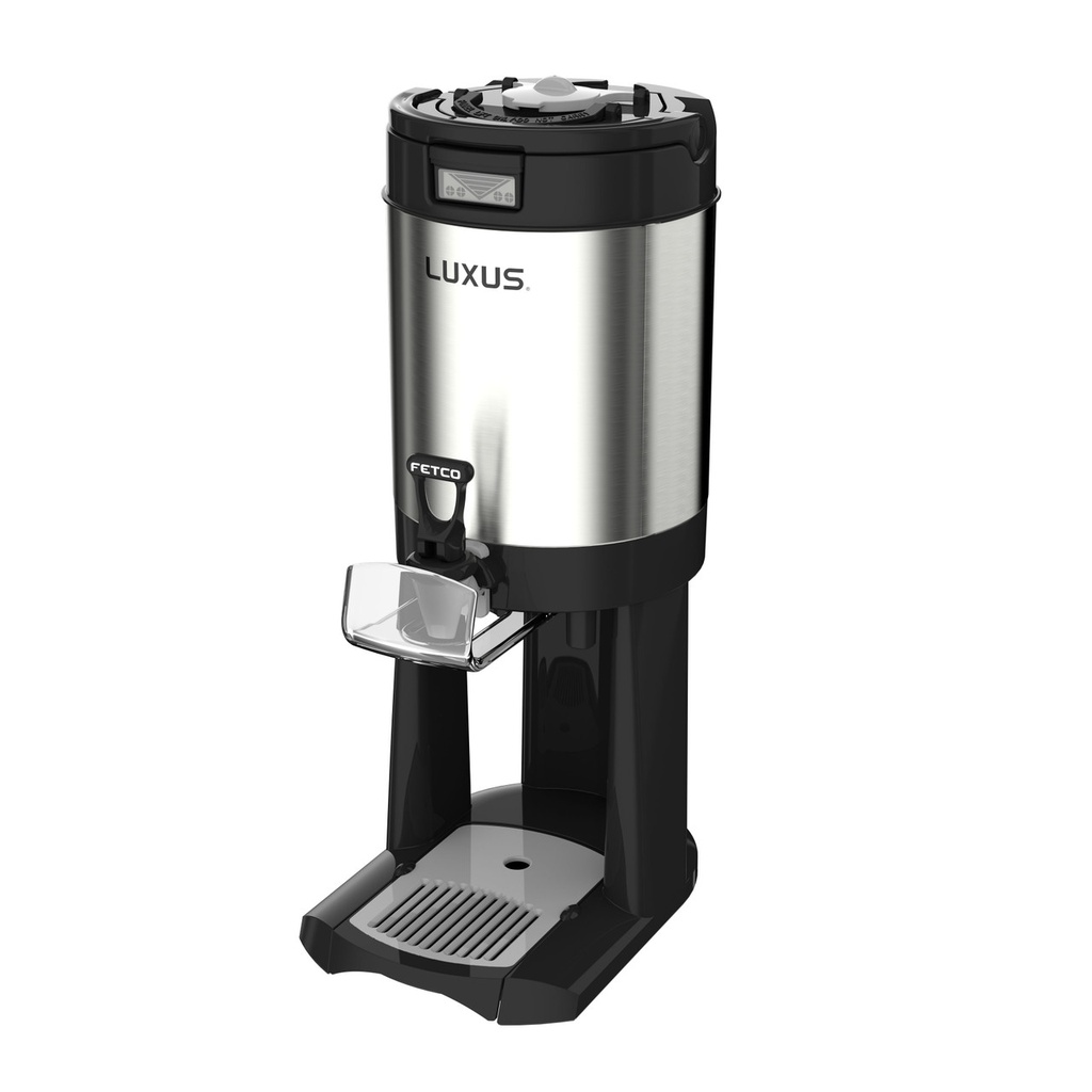 Fetco L4D 15 1.5L Gallon Luxus Vaccum Server D449