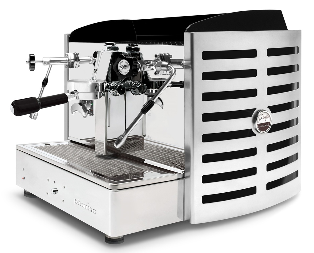 Orchestrale Phonica 1 Group Black