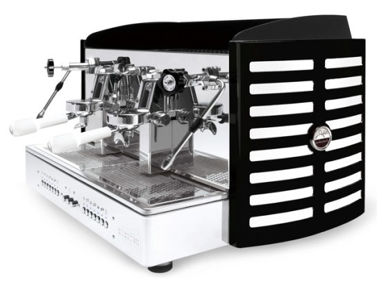 Orchestrale Phonica 2 Group Black