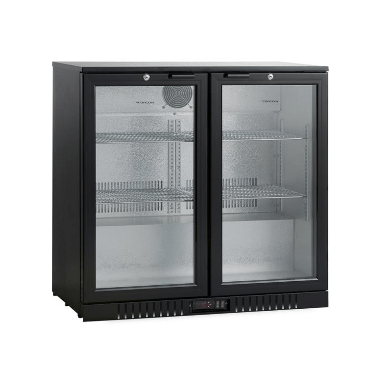 Technocooler Bar Cooler BC02PS - 900x520x900mm