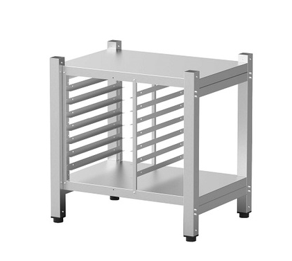 Mariot Unox S/S Stand - 635x380x870mm