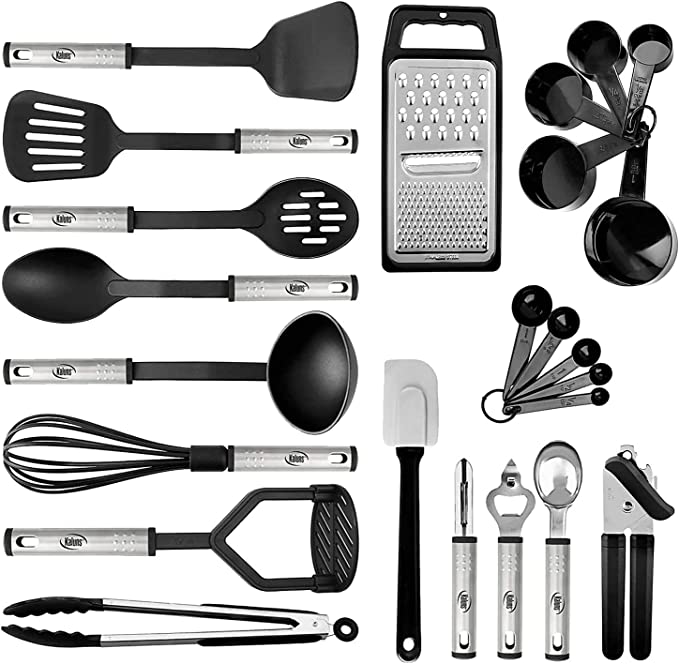 MISCELLANOUS KITCHEN ITEMS