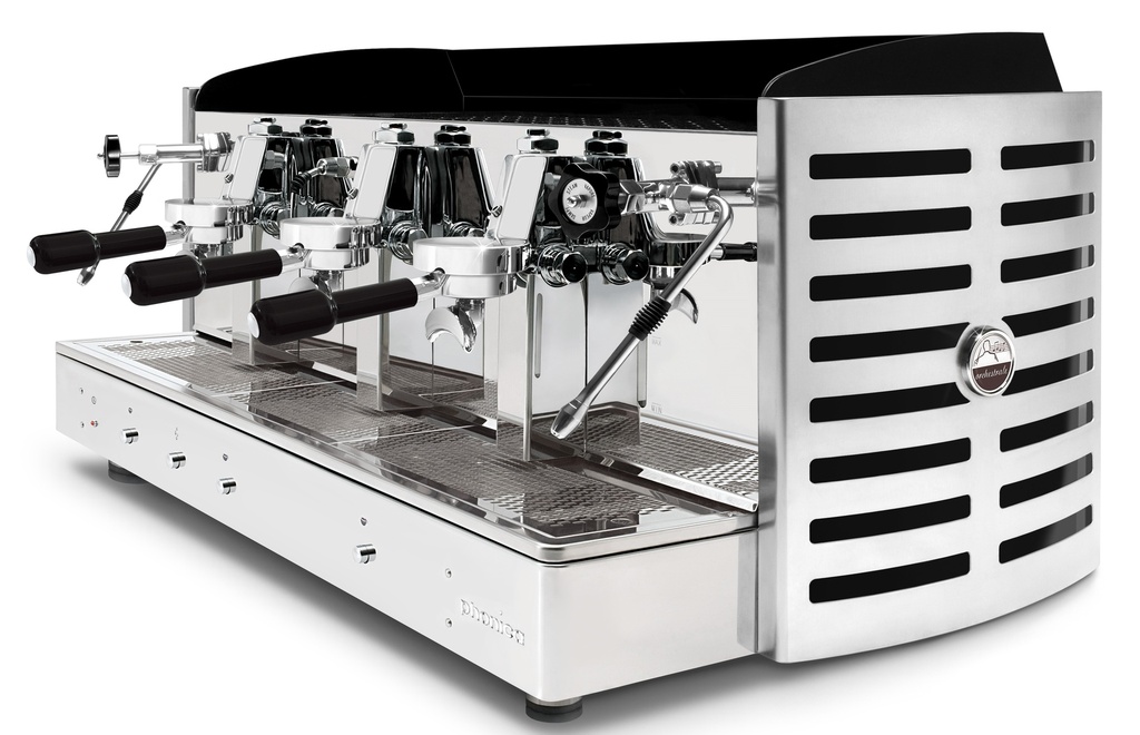 Orchestrale Phonica 3 Group Steel