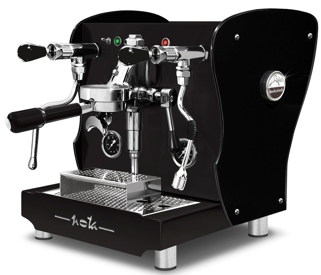 Orchestrale Nota 1 Group Black