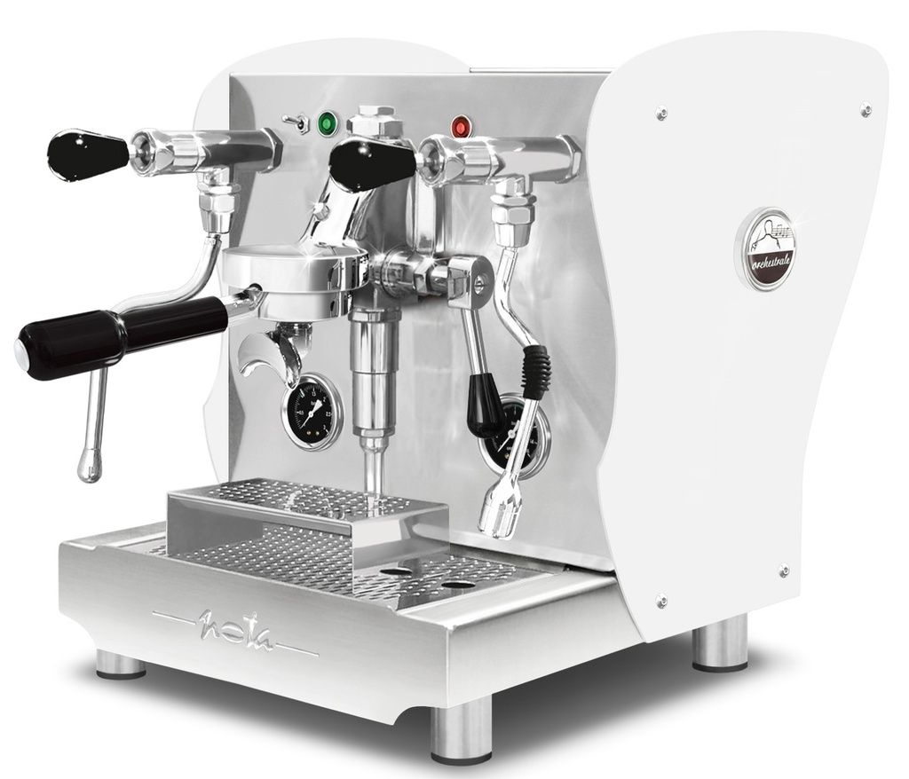 Orchestrale Nota 1 Group White