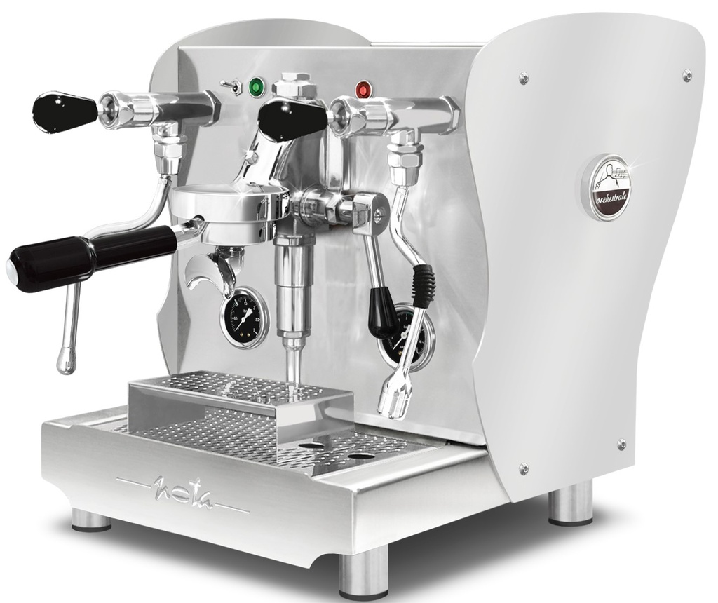 Orchestrale Nota 1 Group Steel