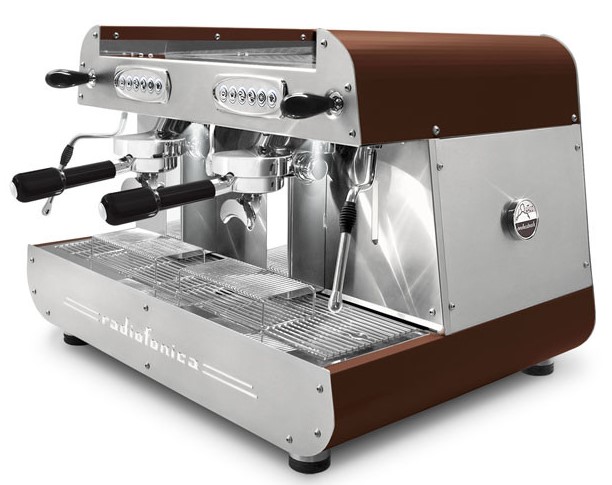 Orchestrale Radiofonica 2 Group Brown