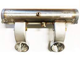 LM Boiler 1 GR Brew Boiler Strada