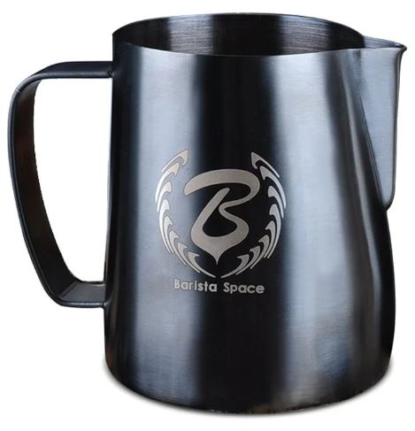 BS F6	Pitcher 	600	ML 	Light Black