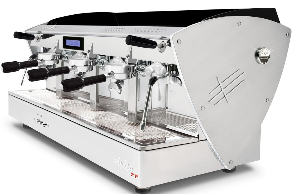 Orchestrale Etnica Display TT 3 Group White with LED