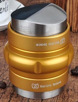 BS D2	2 In 1 Tamper Distribution Tool 58Mm			Golden