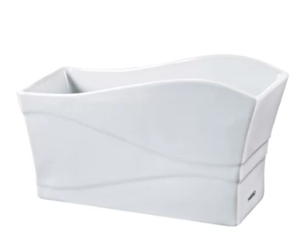Hario V60 Paper Stand White