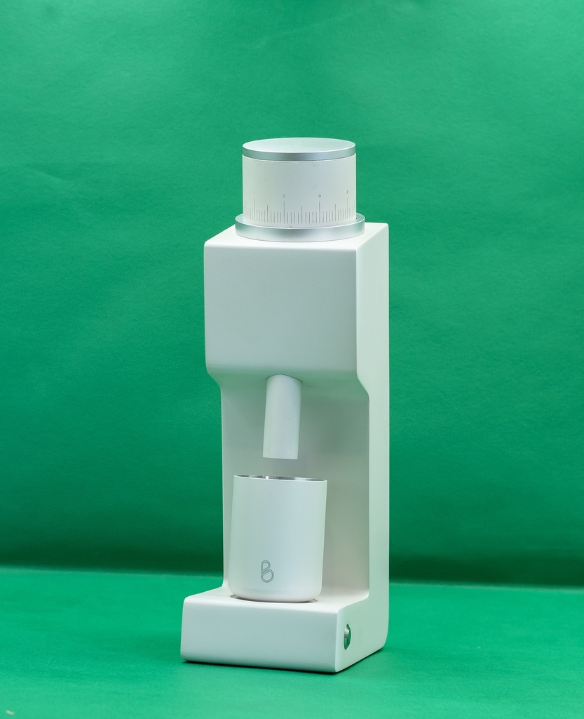 Better Koffee Blade VS3 White