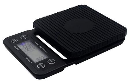 BS S1	Digital Scale