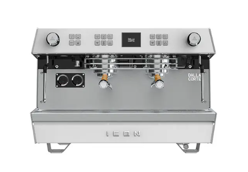 Dalla Corte Icon - 2 Group