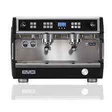 Dalla Corte EVO2 - 2 Group