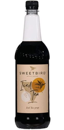 Sweetbird Iced Tea Syrup