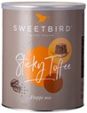 Sweetbird Sticky Toffee Frappe 1Kg