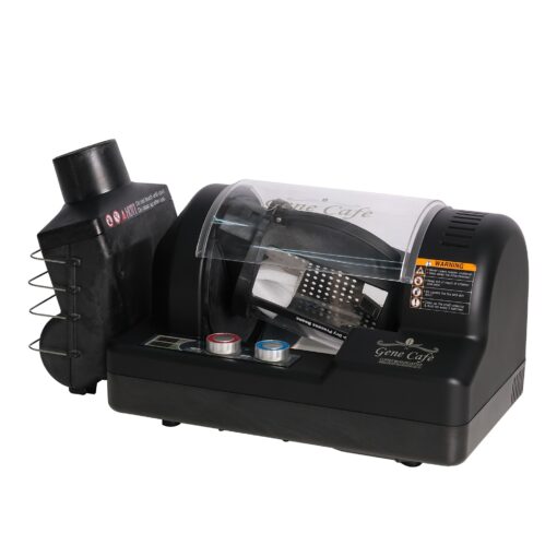 Gene Cafe CBR-101 Coffee Roasting Machine 250g