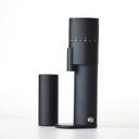 Better Koffee GKK01 Series Single Doser Grinder - Black