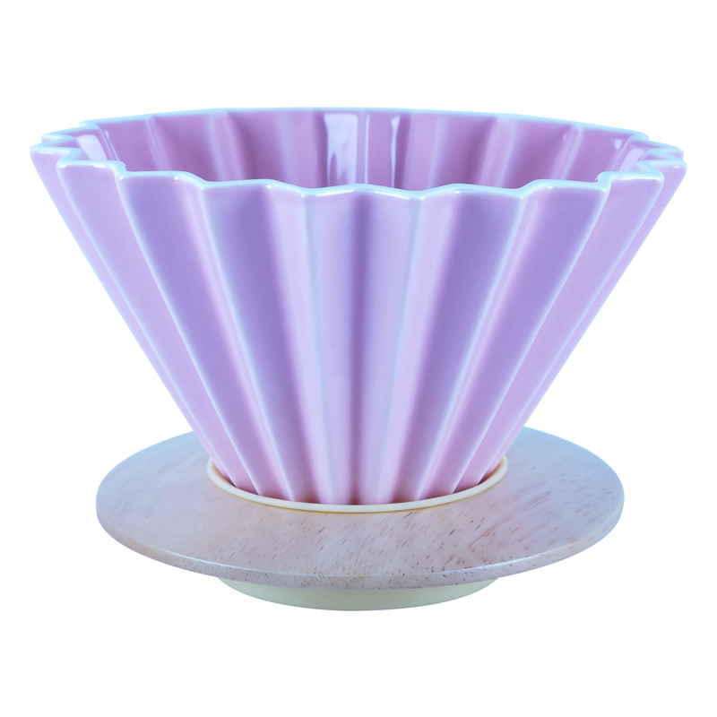 JDMON OG Style Dripper 02 Pink