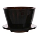 JDMON Wave Dripper Black  01