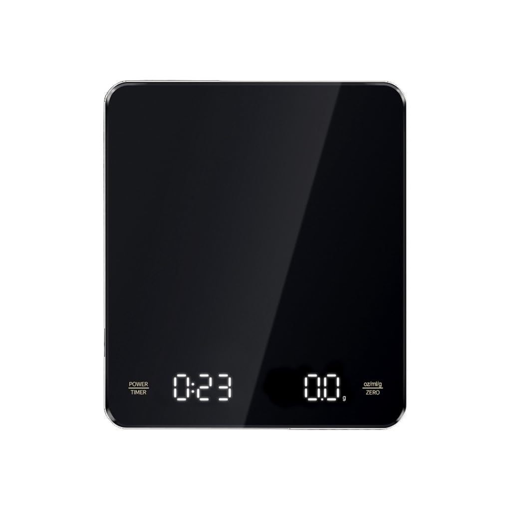 JDMON Basic Scale JD124