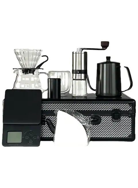 JDMON V60 Kit Set TS11