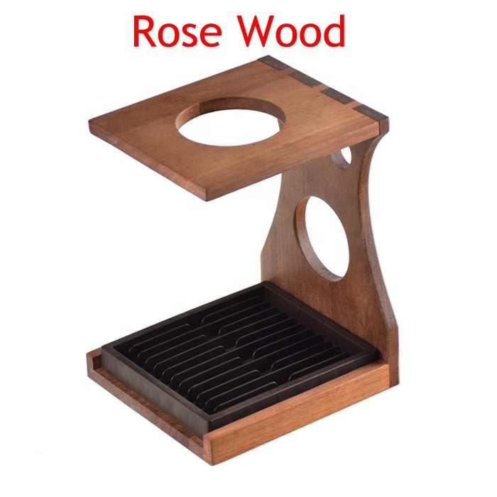 Better Koffee Drip Station Rose Wood Single Head