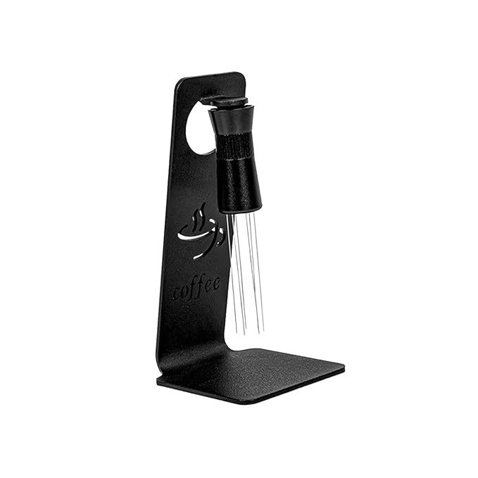 Better Koffee Magnetic Needle Distributor