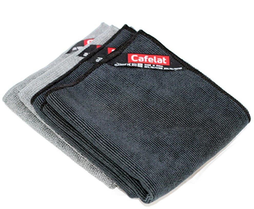 Cafelat Microfiber Barista Cloth Set