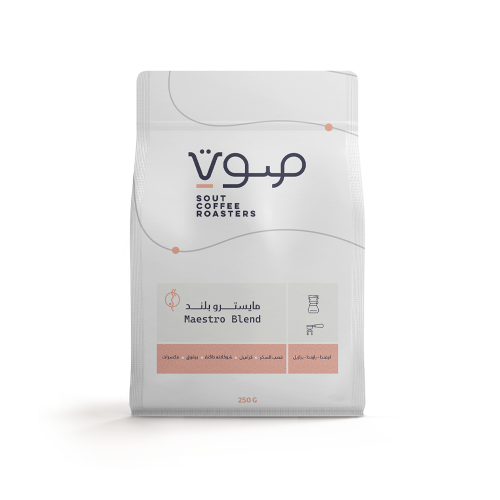 Sout Roastery Maestro Blend 250G