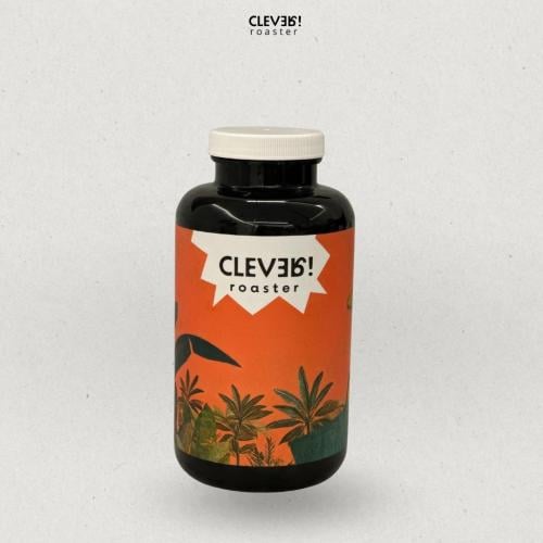 Clever Coffee Santa Ana 250 G